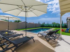 Holiday Home Villa Lea by Interhome