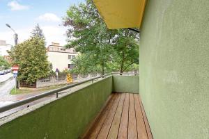 Hostel Vincent