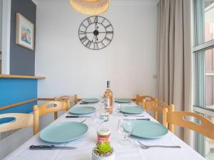 Apartment Hameau - N1 208 by Interhome
