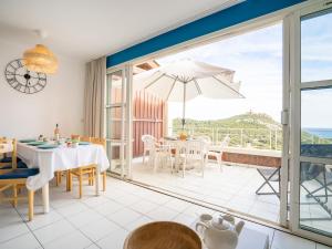 Apartment Hameau - N1 208 by Interhome