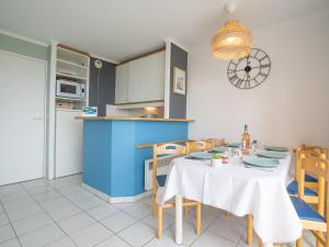 Apartment Hameau - N1 208 by Interhome