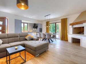 Apartment Eroa by Interhome