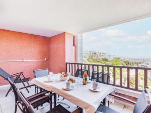 Apartment Village Cap Estérel - LEsquinade-56 by Interhome