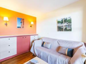 Apartment Village Cap Estérel - LEsquinade-56 by Interhome