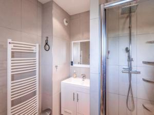 Appartements Apartment Residence Cita di Sali-11 by Interhome : photos des chambres