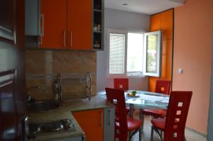 Magnolia Apartment