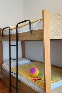 Apartment Sabrina by Interhome