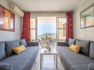 Apartment LEsquinade P1 111 by Interhome