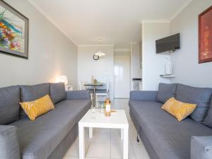 Apartment LEsquinade P1 111 by Interhome