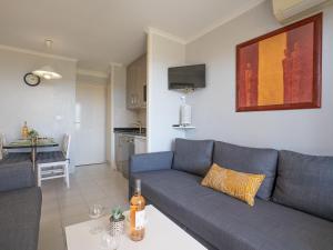 Apartment LEsquinade P1 111 by Interhome