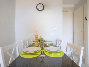Apartment LEsquinade P1 111 by Interhome