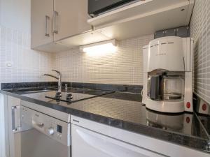 Apartment LEsquinade P1 111 by Interhome