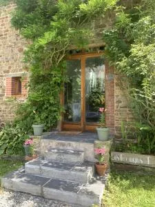 Les Rouges Terres Gites - La Laterie - Le Perron