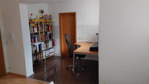 Gemütliche Einliegerwohnung ohne Küche in Hösbach-Rottenberg