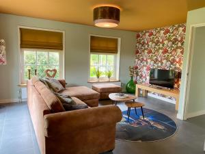 Holiday Home Wiringherlant-11 by Interhome