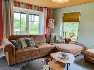 Holiday Home Wiringherlant-11 by Interhome