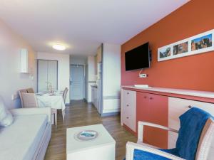 Apartment LEsquinade - P3 213 by Interhome