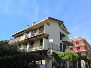 Apartment Brunetta by Interhome - Santo Stefano del Ponte
