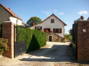 Maisons de vacances Holiday home Gite des Hautes Cotes de Beaune : photos des chambres