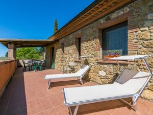 Apartment Tramontana by Interhome