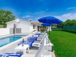 Holiday Home Gverino by Interhome - Vozilići