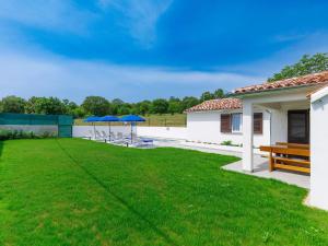 Holiday Home Casa Gverino by Interhome 