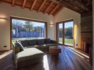 Villa Woodhouse by Interhome