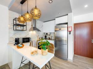 Apartment Sweet Ocean by Interhome