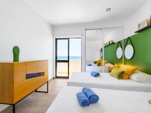 Apartment Sweet Ocean by Interhome