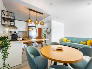 Apartment Sweet Ocean by Interhome