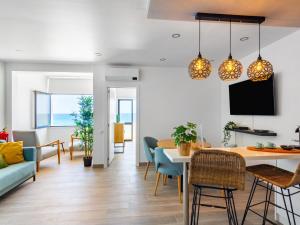 Apartment Sweet Ocean by Interhome - 4hvězdičkové hotely ve městě Armação de Pêra