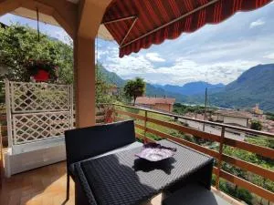 Apartment Casa dei Gelsomini by Interhome - Bogno