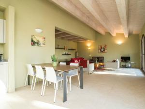 Holiday Home VIlla Salvia by Interhome
