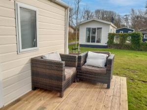 Holiday Home Wiringherlant-28 by Interhome