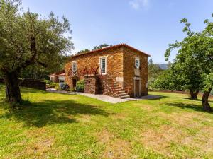 Holiday Home Recanto by Interhome