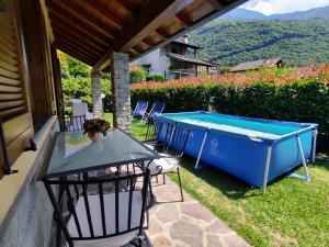 Holiday Home Mina by Interhome