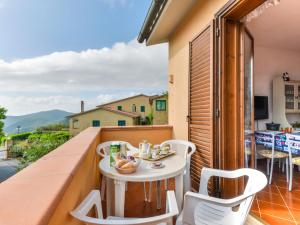 Apartment Terrazza di Paolo by Interhome