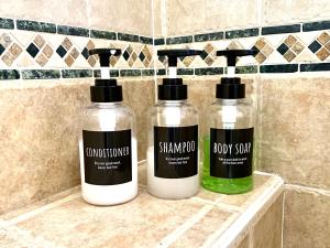 Xia Xue House La Candelaria - Bogotá 360 city view