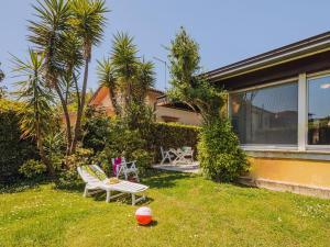 Holiday Home Carlotta by Interhome