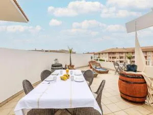 Apartment Le Nadir-4 by Interhome - Fréjus-Plage