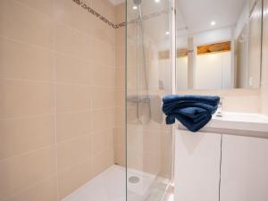 Apartment LEsquinade - G4 125 by Interhome