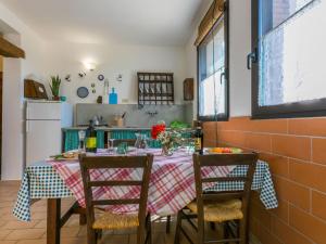 Apartment Libeccio by Interhome