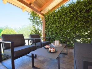 Holiday Home Lana by Interhome