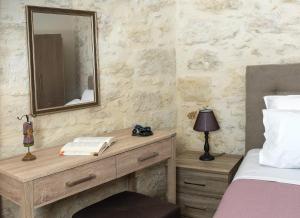 Welcoming apartment with mountain view - 80 m² - Ρούστικα