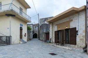 Welcoming apartment with mountain view - 80 m² - Ρούστικα