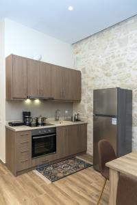 Welcoming apartment with mountain view - 80 m² - Ρούστικα