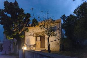 Welcoming apartment with mountain view - 80 m² - Ρούστικα