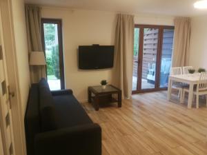 Apartament Rodzinny Baltic Park Stegna