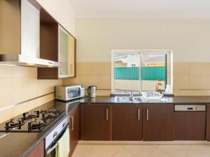 Holiday Home Baia da Fuseta by Interhome