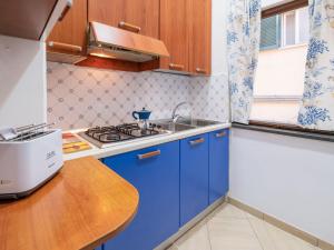 Apartment Sorrento Shore by Interhome